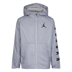 Подростковая ветровка Winter Therma Hoodie Jordan