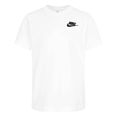 Детская футболка Embroid Futura Tee Nike