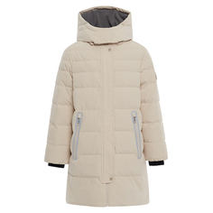 Подростковая парка Street Beat Kids Basic Down Coat Streetbeat