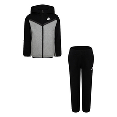 Детский костюм Nike Sportswear Tech Fleece Set