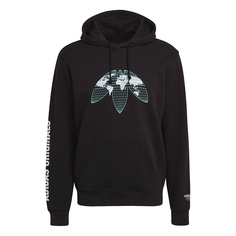 Мужская худи United Hoodie Adidas