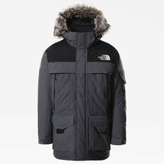 Мужская парка McMurdo Parka 2 The North Face