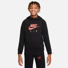 Подростковая худи Air Pullover Nike