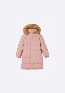 Куртка Lassie Siemaus Розовая