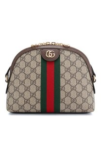 Сумка Ophidia GG small Gucci