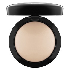 MINERALIZE SKINFINISH NATURAL Минеральная пудра MAC