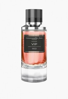 Парфюмерная вода Emmanuelle Jane VIP RED, 90 мл