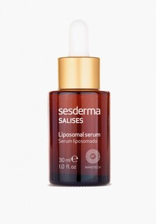 Сыворотка для лица и зоны декольте Sesderma для проблемной кожи