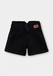 Шорты джинсовые Resser Denim 