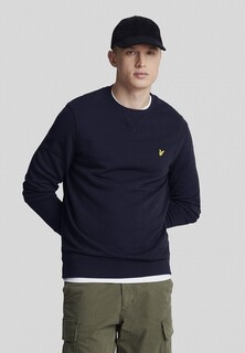 Свитшот Lyle & Scott Crew Neck Sweatshirt