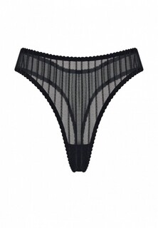 Трусы Merci Lingerie Passion Black