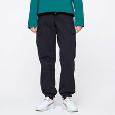 Женские брюки Street Beat Cargo Jogger Fleece Streetbeat