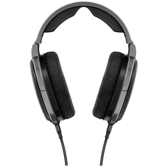 Sennheiser Наушники накладные HD 650, черный