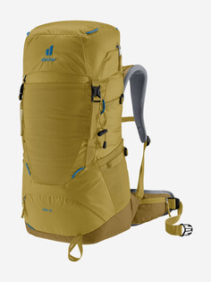 Рюкзак deuter Fo х 30 л, Желтый