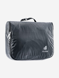 Несессер deuter Wash Center Lite II, Черный