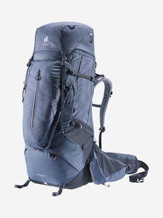 Рюкзак deuter Aircontact х 70 л, Синий