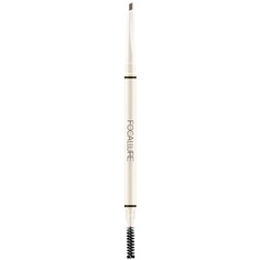 FOCALLURE Карандаш для бровей Artist Superfine Eyebrow Pencil