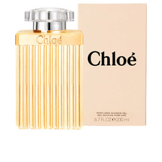 Гель для душа CHLOE Парфюмированный гель для душа Chloe Signature 200.0