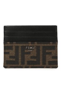 Футляр для кредитных карт Fendi