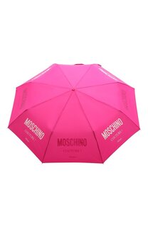 Складной зонт Moschino