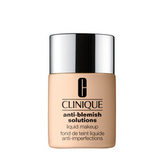 Anti-Blemish Solutions Liquid Makeup Тональный крем для проблемной кожи Clinique