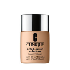 Anti-Blemish Solutions Liquid Makeup Тональный крем для проблемной кожи Clinique