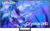 Телевизор Samsung UE43DU8500UXRU 43" Series 8 титан 4K Ultra HD 60Hz DVB-T2 DVB-C DVB-S2 USB WiFi Smart TV