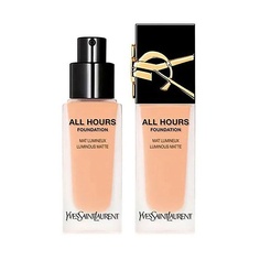 Тональное средство YVES SAINT LAURENT Тональный крем All Hours