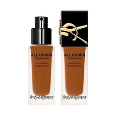 Тональное средство YVES SAINT LAURENT Тональный крем All Hours