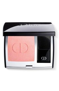 Румяна для лица Rouge Blush, оттенок 601 Гологламур (6g) Dior