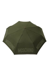 Складной зонт Moschino