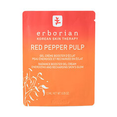 ERBORIAN RED PEPPER Маска для Лица 1,5 мл СЕМПЛ