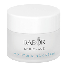 Крем увлажняющий Skinovage Moisturizing Cream BABOR