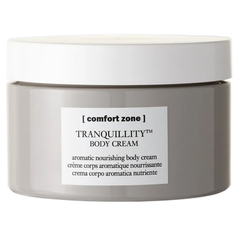 Крем для тела TRANQUILLITY BODY CREAM, 180 мл Comfort zone