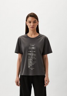 Футболка MM6 Maison Margiela 