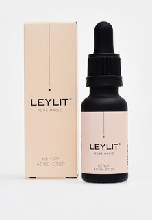 Сыворотка для лица Leylit Serum Acne-Stop