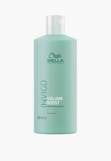 Маска для волос Wella Professionals Уплотняющая кристалл