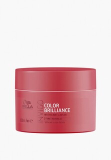 Маска для волос Wella Professionals уход для защиты цвета