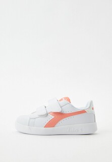 Кеды Diadora GAME P PS GIRL