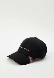 Бейсболка Tommy Hilfiger 