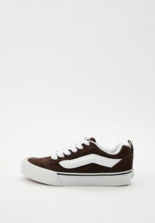 Кеды Vans Knu Skool