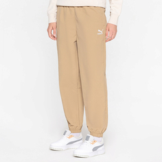 Женские брюки Infuse Classics Relaxed Pants Puma