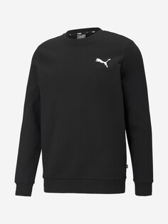 Свитшот мужской PUMA, Черный