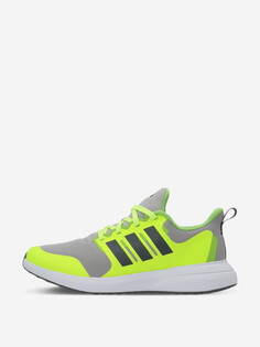 Кроссовки детские adidas FortaRun 2.0 K, Зеленый