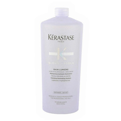 Шампунь для волос KERASTASE Шампунь восстанавливающий Blond Absolu Bain Lumie 1000.0