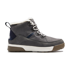 SIERRA MID LACE WATERPROOF The North Face