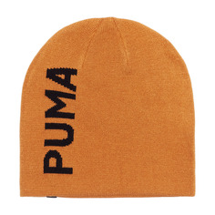 Ess Classic Cuffless Beanie Puma