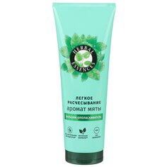 Бальзам-ополаскиватель для волос, Herbal Essences, Аромат мяты, 250 мл