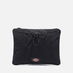 Сумка Dickies Fishersville, цвет чёрный