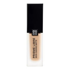 Prisme Libre Skin-caring Matte Ухаживающее матирующее тональное средство Givenchy